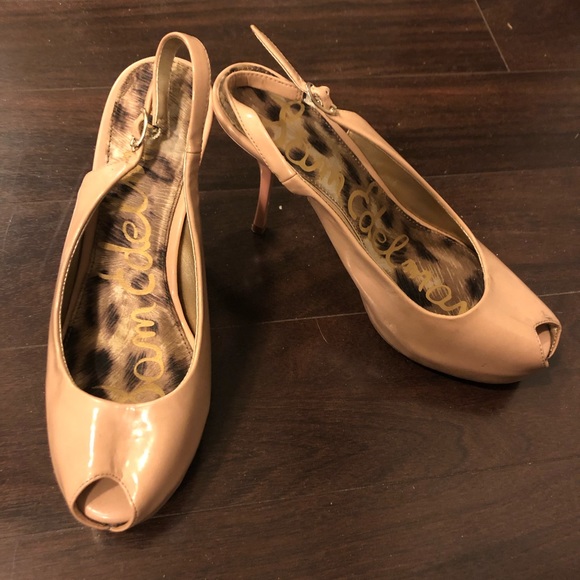 Shoes by Sam Edelman - Picture 2 of 4